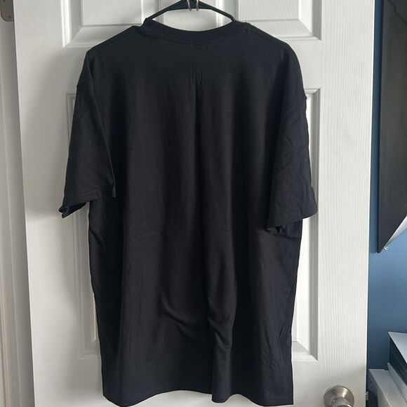 Fit for an Autopsy Band Tee Black Size XL - Picture 4 of 4